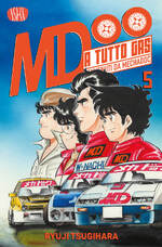 A tutto gas - Benvenuti da MechaDoc